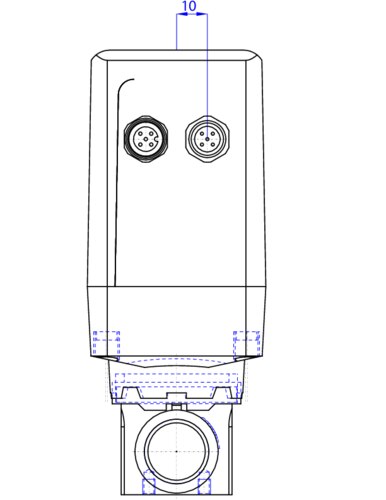 3280 00311402 Bürkert 原厂跨境代采
