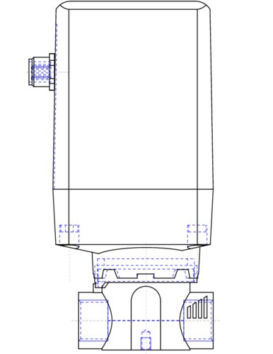 3280 00316596 Bürkert 原厂跨境代采