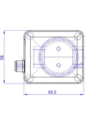 3280 00316596 Bürkert 原厂跨境代采