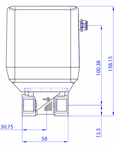 3285 00269244 Bürkert 原厂跨境代采