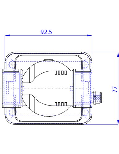 3285 00269260 Bürkert 原厂跨境代采