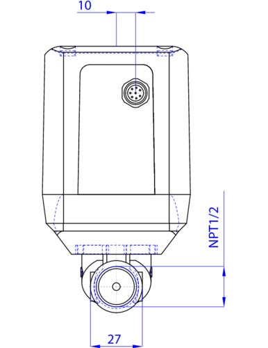3285 00269328 Bürkert 原厂跨境代采