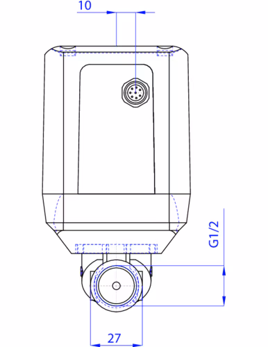 3285 00278394 Bürkert 原厂跨境代采