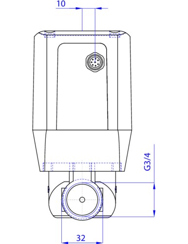 3285 00278395 Bürkert 原厂跨境代采