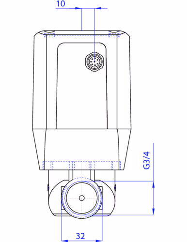 3285 00278397 Bürkert 原厂跨境代采