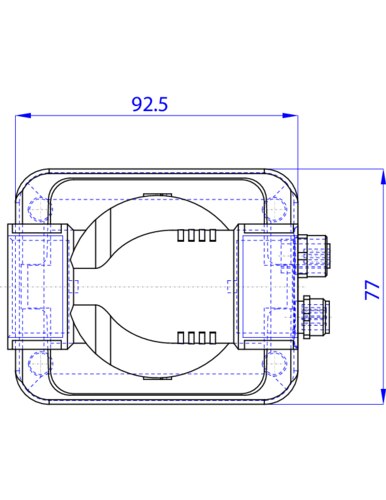 3285 00287895 Bürkert 原厂跨境代采