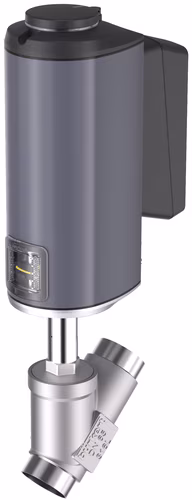 Bürkert 3320 00390519原厂跨境代采