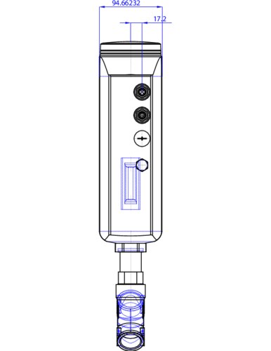 3360 00300857 Bürkert 原厂跨境代采