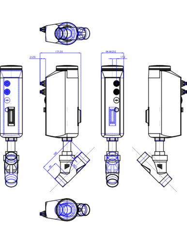 3360 00300927 Bürkert 原厂跨境代采