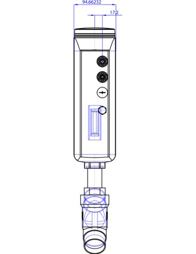 3360 00300927 Bürkert 原厂跨境代采