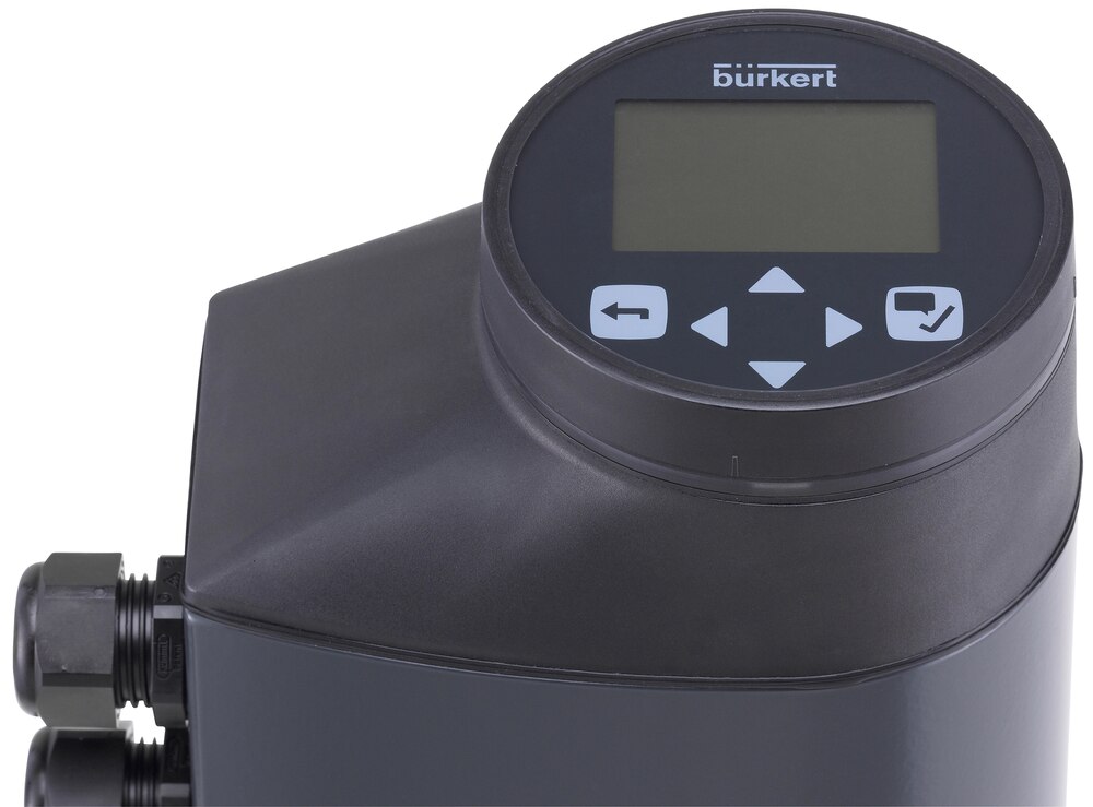 3360 20048564 Bürkert 原厂跨境代采