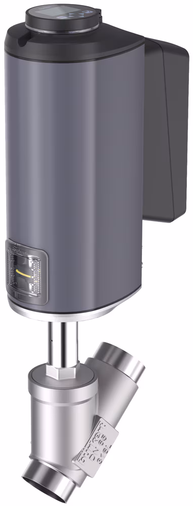 3360 20048564 Bürkert 原厂跨境代采