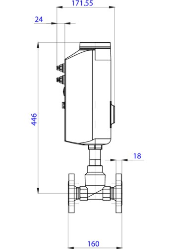3361 00279355 Bürkert 原厂跨境代采