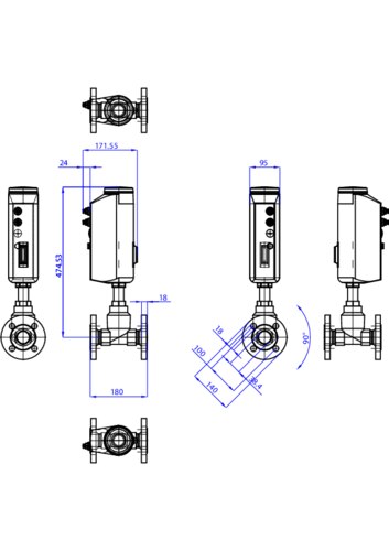 3361 00300097 Bürkert 原厂跨境代采