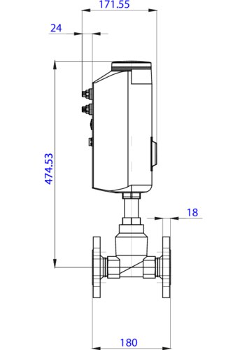 3361 00300097 Bürkert 原厂跨境代采