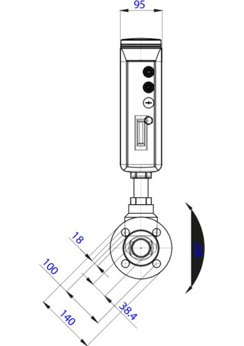 3361 00300097 Bürkert 原厂跨境代采