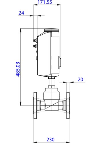 3361 00301153 Bürkert 原厂跨境代采
