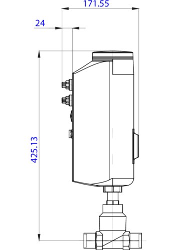 3361 00301162 Bürkert 原厂跨境代采