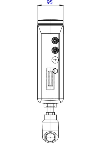 3361 00301162 Bürkert 原厂跨境代采