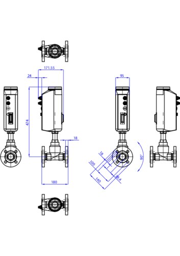 3361 00313393 Bürkert 原厂跨境代采