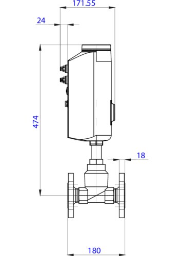 3361 00313393 Bürkert 原厂跨境代采