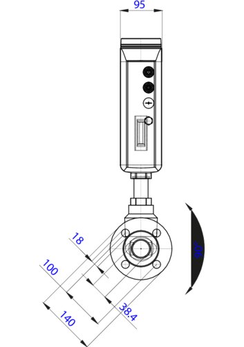 3361 00313393 Bürkert 原厂跨境代采