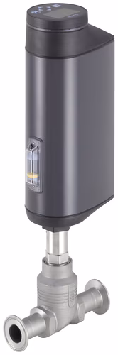 3361 00301162 Bürkert 原厂跨境代采