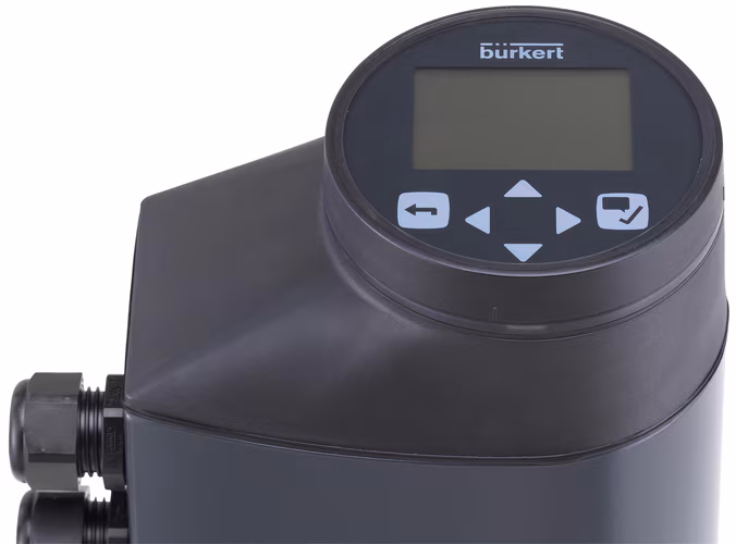 3361 20015725 Bürkert 原厂跨境代采