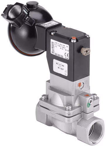 5282 00134546 Bürkert 原厂跨境代采