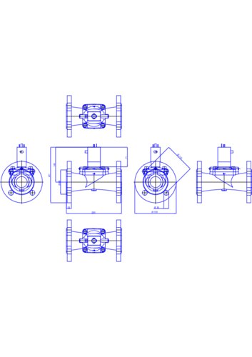 5282 00134546 Bürkert 原厂跨境代采