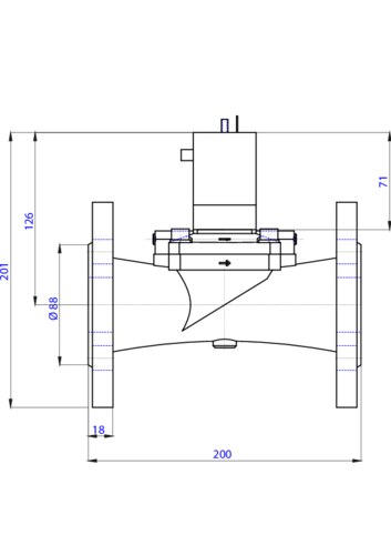5282 00134546 Bürkert 原厂跨境代采