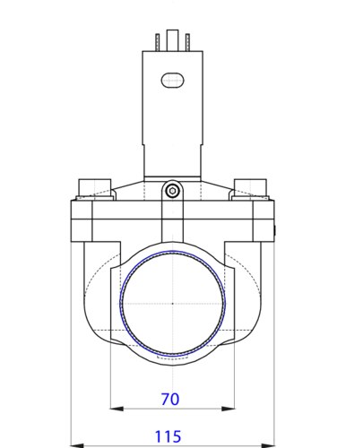 5282 00137159 Bürkert 原厂跨境代采