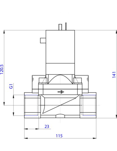 5282 00146160 Bürkert 原厂跨境代采
