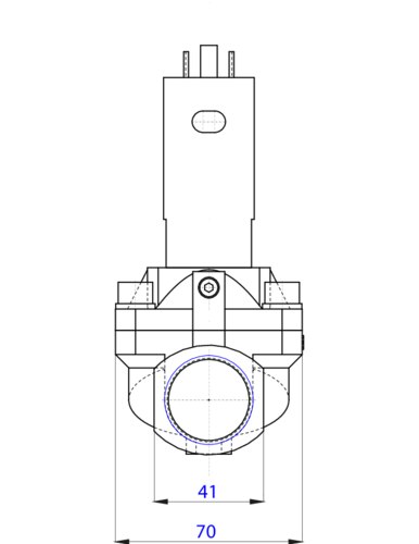 5282 00146160 Bürkert 原厂跨境代采