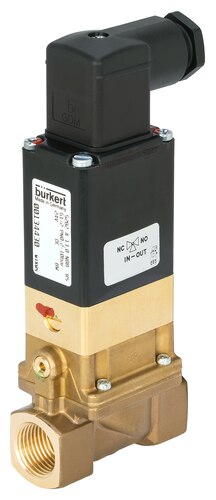 Bürkert 00217756 原厂跨境采购_零搜