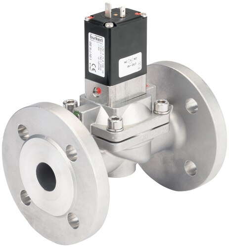 5282 00361403 Bürkert 原厂跨境代采