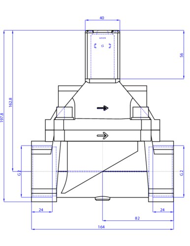 5404 00085350 Bürkert 原厂跨境代采