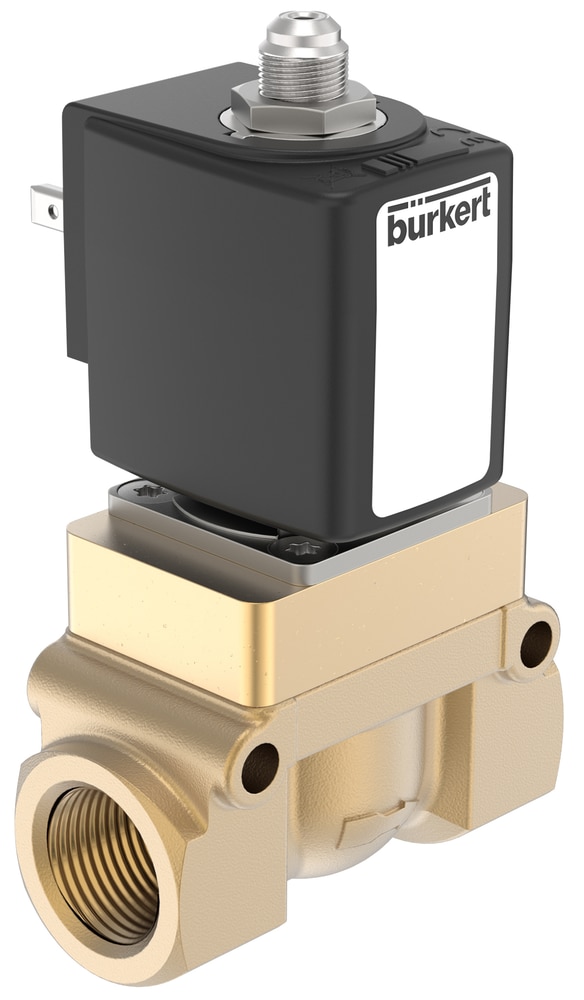 Bürkert 00140564 原厂跨境采购_零搜