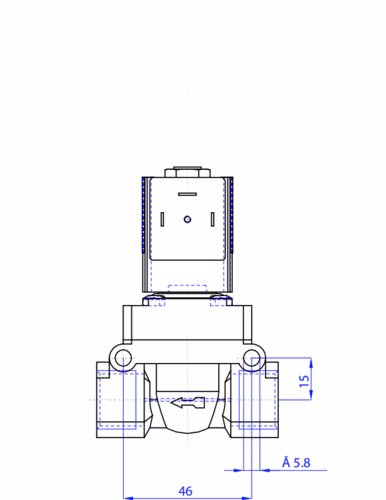 Bürkert 20004405 原厂跨境采购_零搜