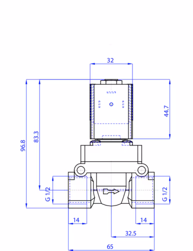 5404 00295602 Bürkert 原厂跨境代采
