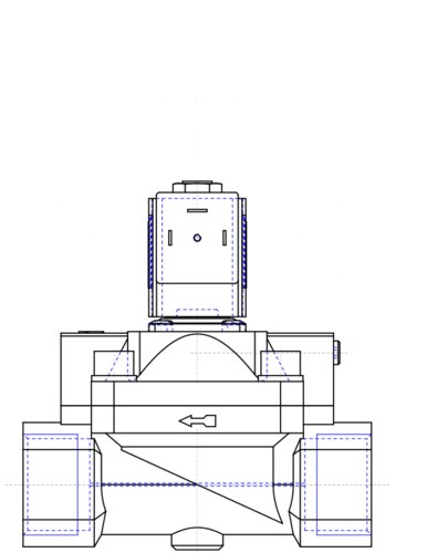 5404 00295660 Bürkert 原厂跨境代采