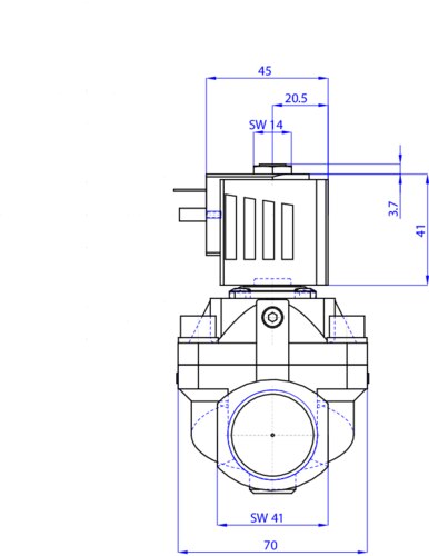 5404 00295660 Bürkert 原厂跨境代采