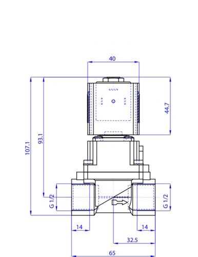 5404 00307267 Bürkert 原厂跨境代采