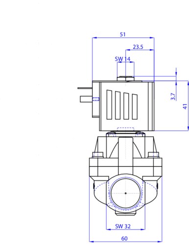 5404 00307286 Bürkert 原厂跨境代采