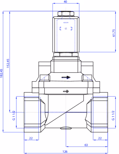 5404 00316592 Bürkert 原厂跨境代采