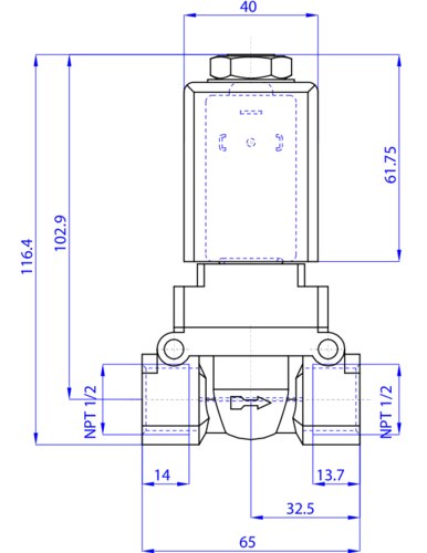 5404 00324314 Bürkert 原厂跨境代采