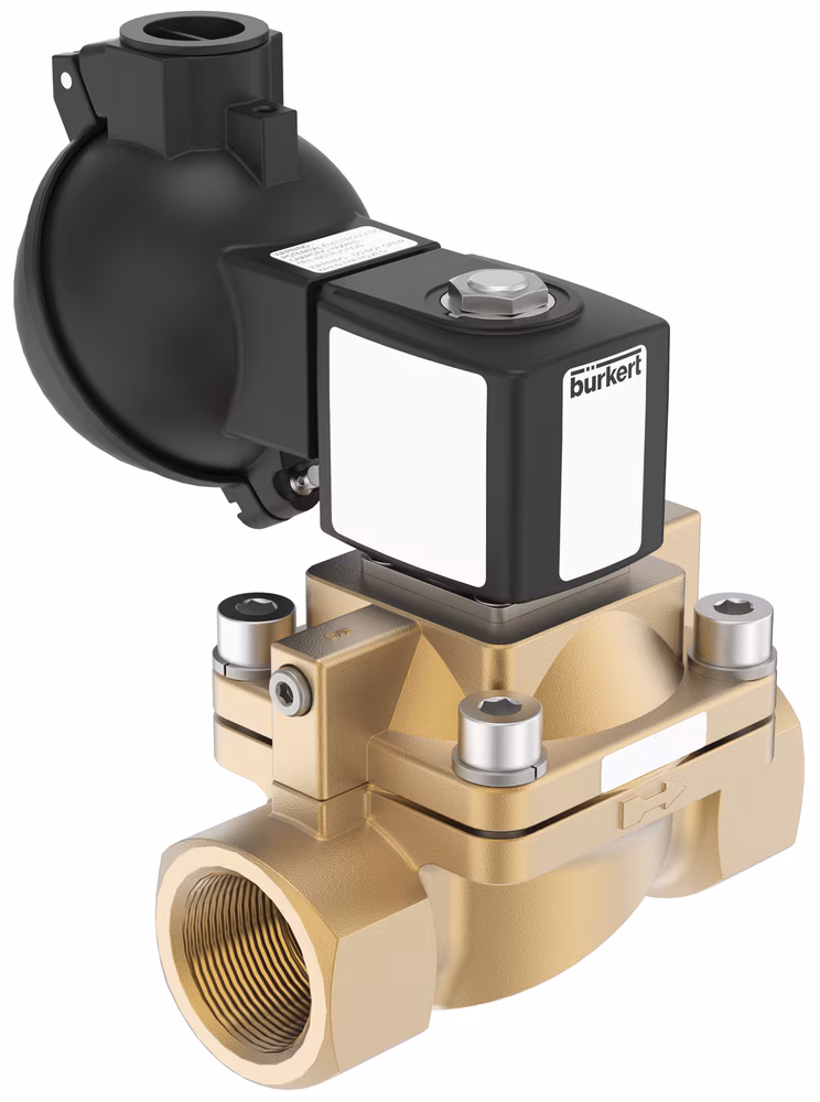 5404 20004411 Bürkert 原厂跨境代采