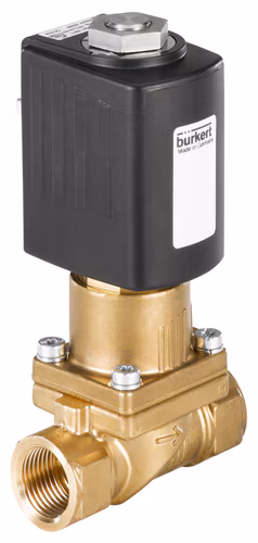 5406 00270861 Bürkert 原厂跨境代采