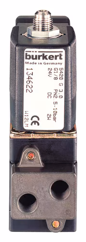 Bürkert 5420 00134622原厂跨境代采