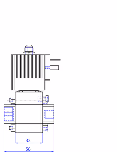 5420 00134625 Bürkert 原厂跨境代采